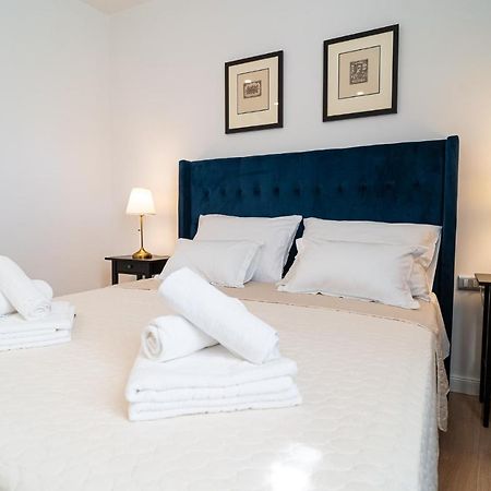 Art Apartment Zadar Luaran gambar
