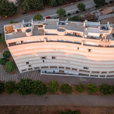 Art Apartment Zadar Luaran gambar