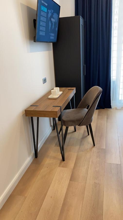Art Apartment Zadar Luaran gambar