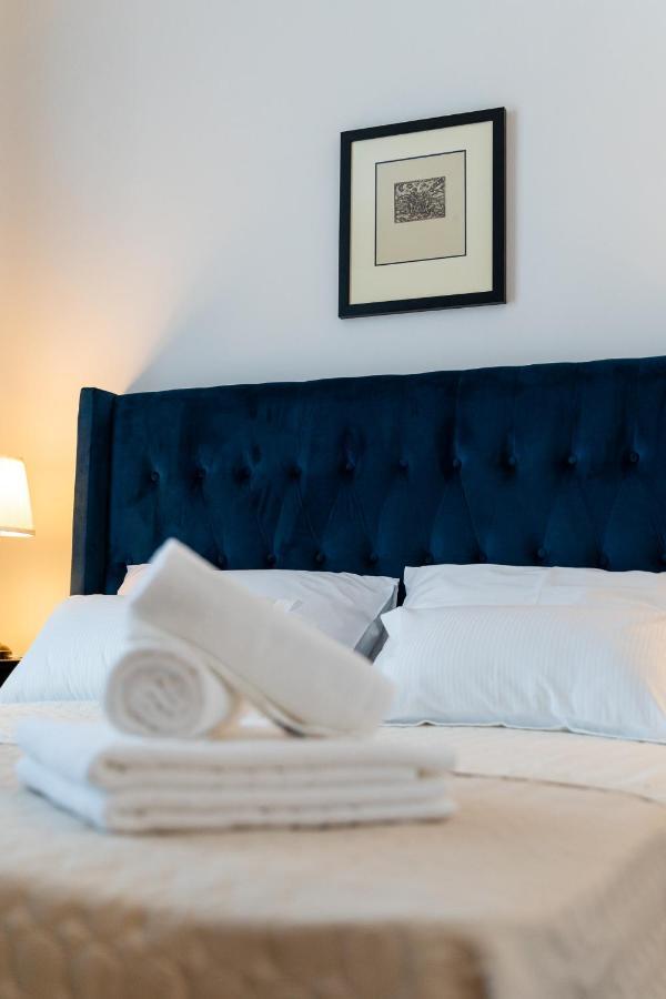 Art Apartment Zadar Luaran gambar