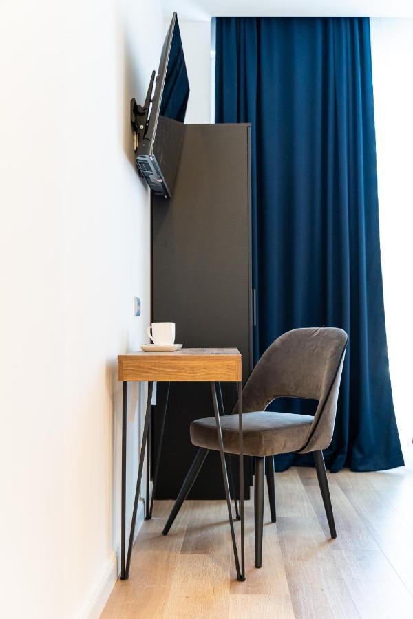 Art Apartment Zadar Luaran gambar