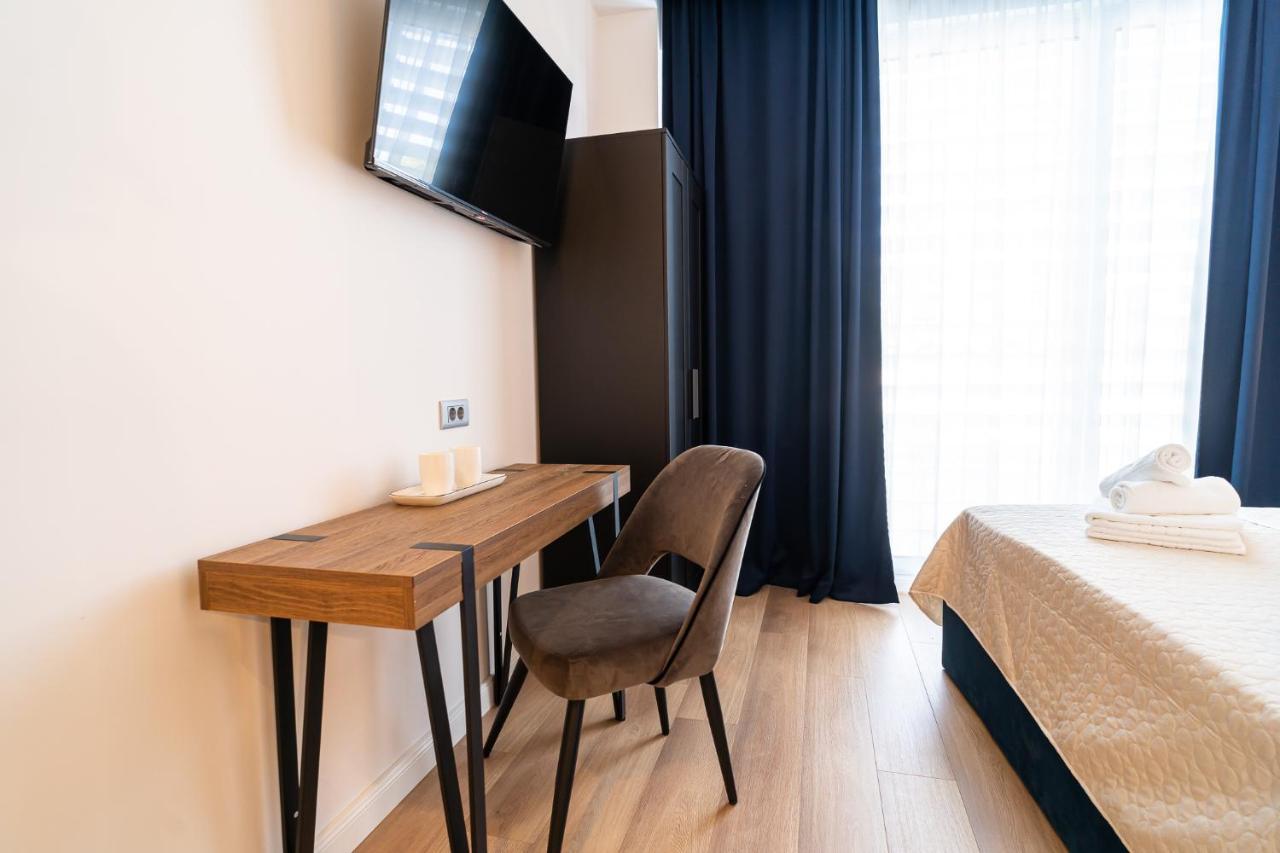 Art Apartment Zadar Luaran gambar