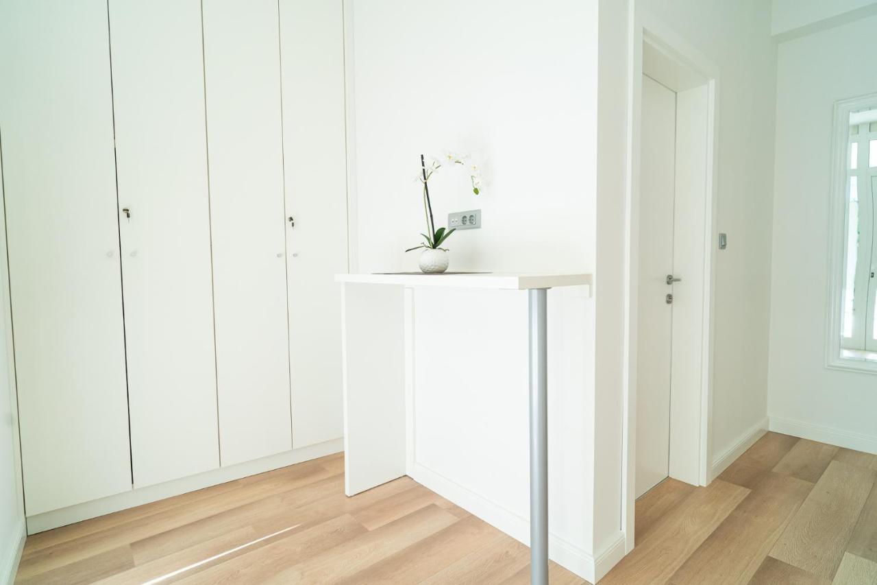 Art Apartment Zadar Luaran gambar