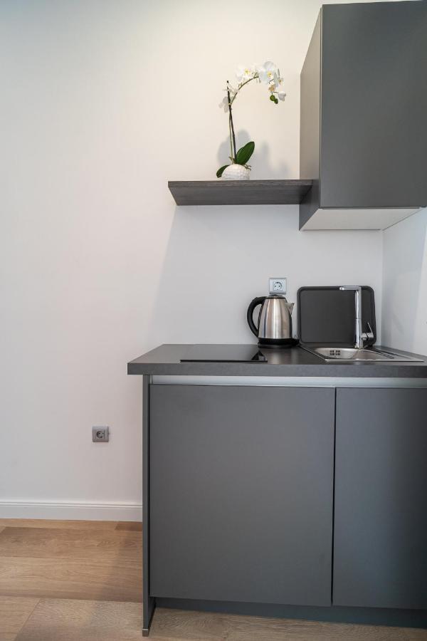 Art Apartment Zadar Luaran gambar