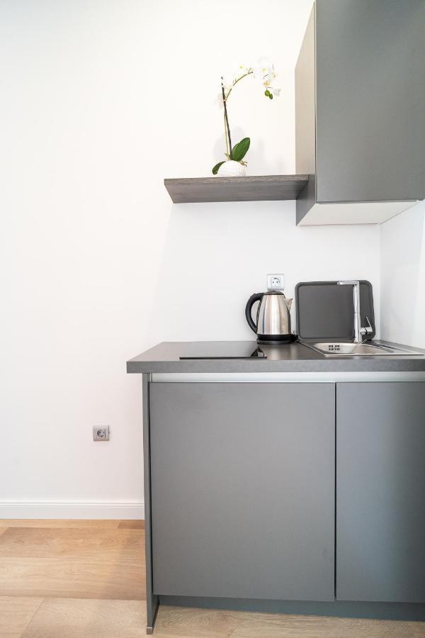 Art Apartment Zadar Luaran gambar