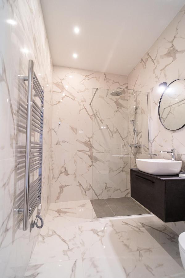 Art Apartment Zadar Luaran gambar
