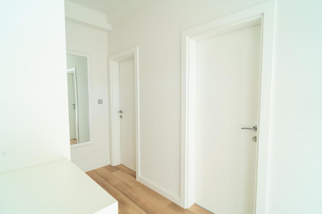 Art Apartment Zadar Luaran gambar